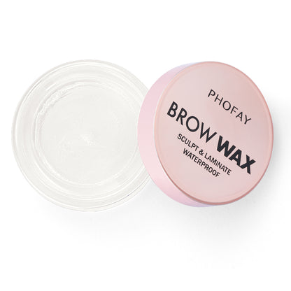 PHOFAY Sculpting Eyebrow Wax