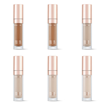 PHOFAY Super Coverage Concealer
